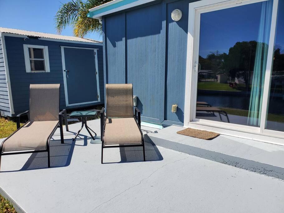 3 Bed, 2 Bath, Waterfront, Dock, Large Driveway Villa Tavares Luaran gambar