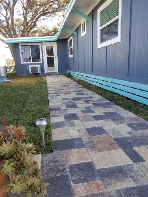3 Bed, 2 Bath, Waterfront, Dock, Large Driveway Villa Tavares Luaran gambar