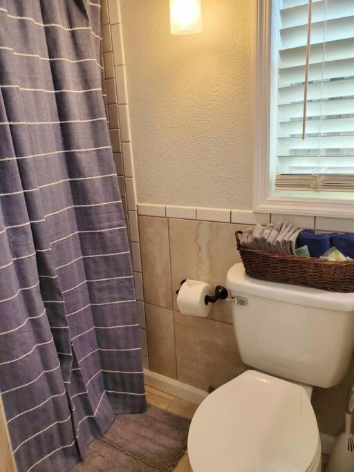 3 Bed, 2 Bath, Waterfront, Dock, Large Driveway Villa Tavares Luaran gambar