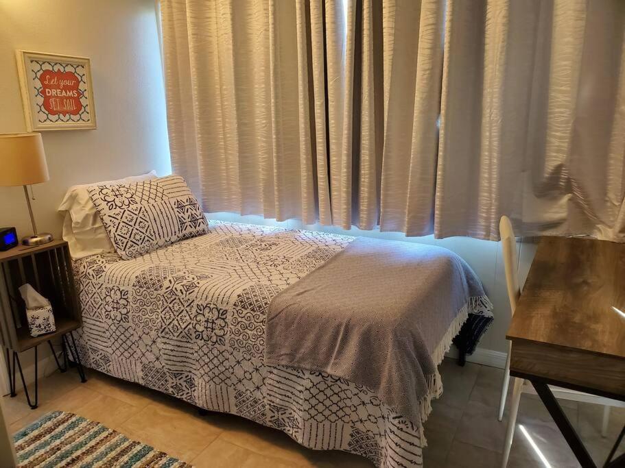 3 Bed, 2 Bath, Waterfront, Dock, Large Driveway Villa Tavares Luaran gambar